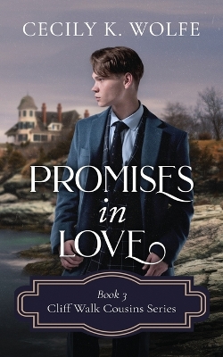 Book cover for Promises in Love