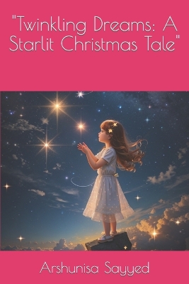 Book cover for "Twinkling Dreams