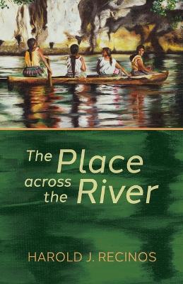 Book cover for The Place across the River