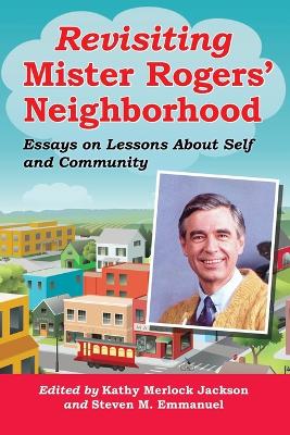 Book cover for Revisiting Mister Rogers' Neighborhood