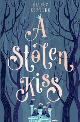 Cover of A Stolen Kiss