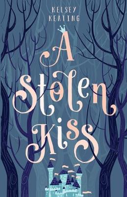 Book cover for A Stolen Kiss