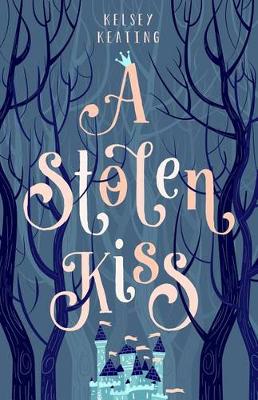 Cover of A Stolen Kiss