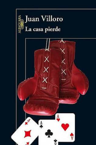 Cover of La Casa Pierde