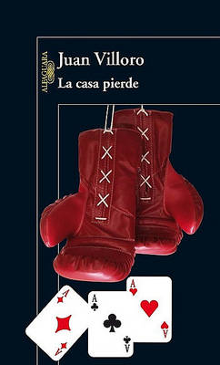 Book cover for La Casa Pierde