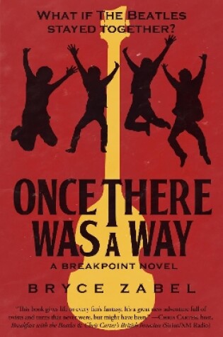 Cover of Once There Was a Way