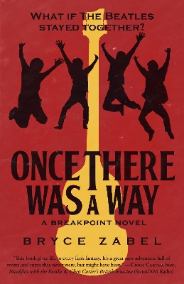 Cover of Once There Was a Way