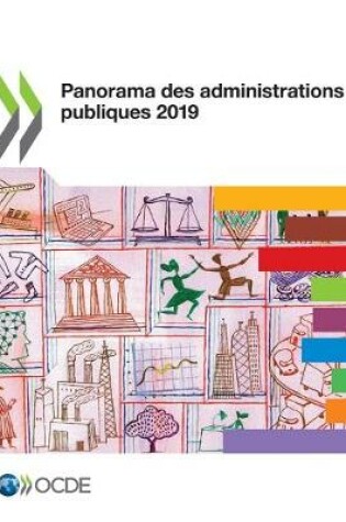 Cover of Panorama Des Administrations Publiques 2019