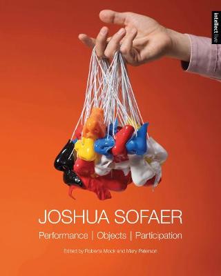 Cover of Joshua Sofaer