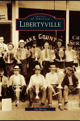 Book cover for Libertyville