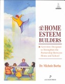 Book cover for Home Esteem Builders