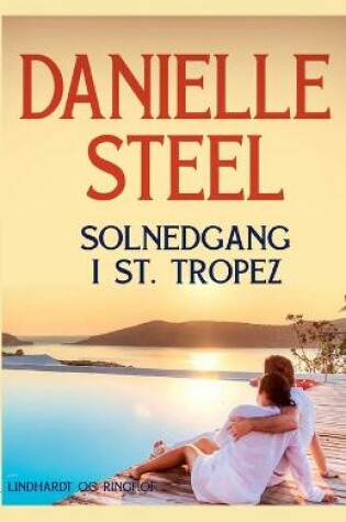 Cover of Solnedgang i St. Tropez