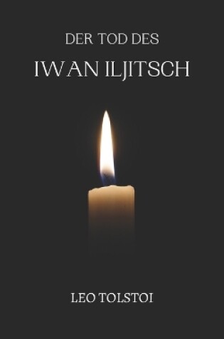 Cover of Der Tod des Iwan Iljitsch