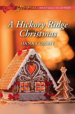 Cover of A Hickory Ridge Christmas