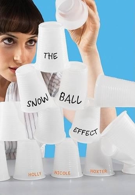 Book cover for The Snowball Effect