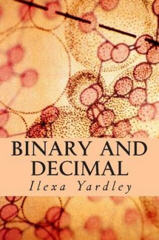 Cover of Binary and Decimal