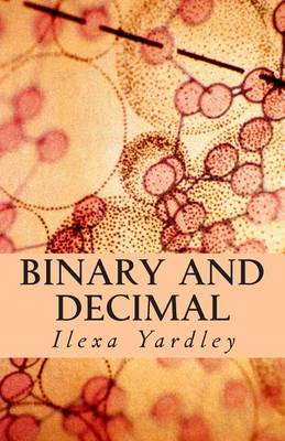 Book cover for Binary and Decimal