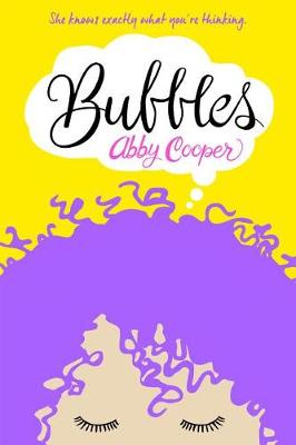Cover of Bubbles