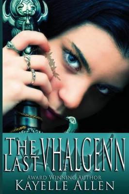 Cover of The Last Vhalgenn