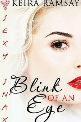 Cover of Blink of an Eye