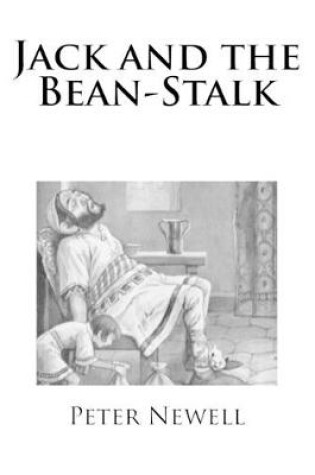 Cover of Jack and the Bean-Stalk