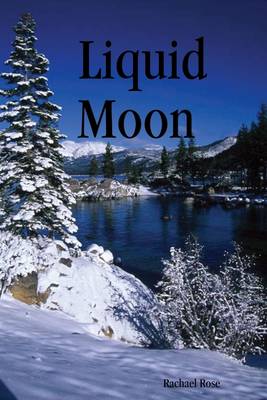 Book cover for Liquid Moon