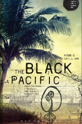 Cover of The Black Pacific
