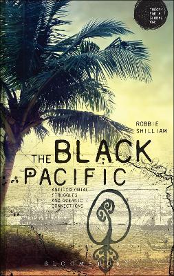 Cover of The Black Pacific