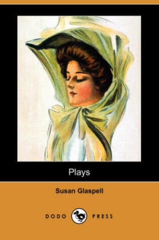 Cover of Plays (Dodo Press)