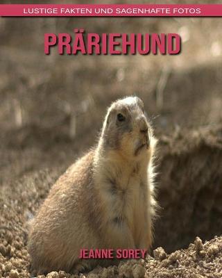 Book cover for Präriehund
