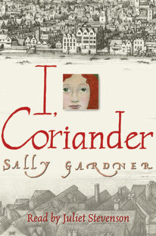 Cover of I, Coriander