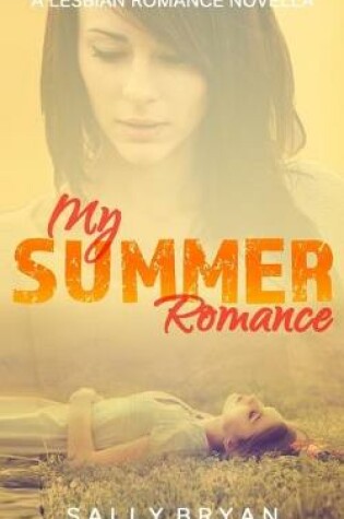 Cover of My Summer Romance