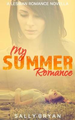 Book cover for My Summer Romance