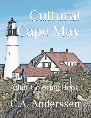 Cover of Cultural Cape May