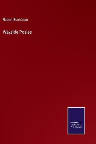 Cover of Wayside Posies