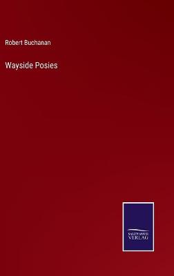 Book cover for Wayside Posies