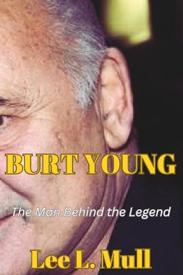 Cover of Burt Young