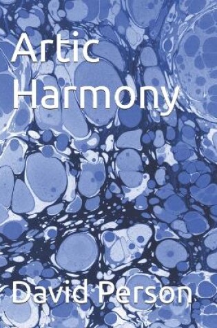 Cover of Artic Harmony