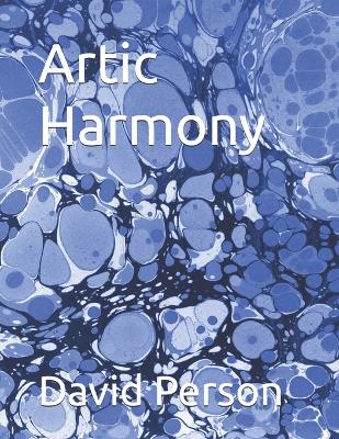 Book cover for Artic Harmony