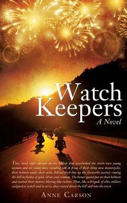Cover of Watch Keepers