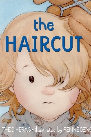 Cover of The Haircut