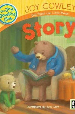 Cover of Story