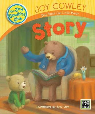 Cover of Story