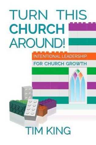 Cover of Turn This Church Around!