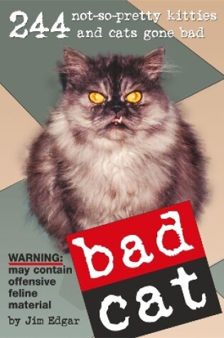 Cover of Bad Cat