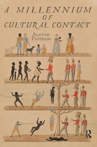 Cover of A Millennium of Cultural Contact
