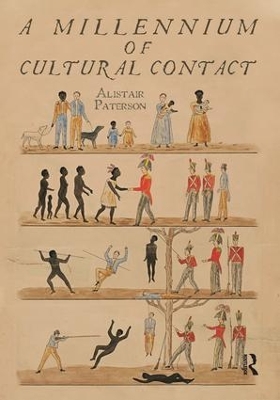 Book cover for A Millennium of Cultural Contact