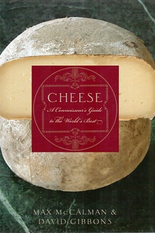 Cover of Cheese