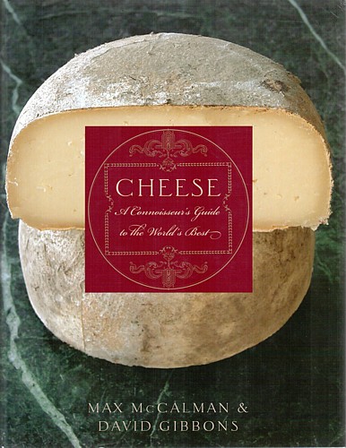 Book cover for Cheese