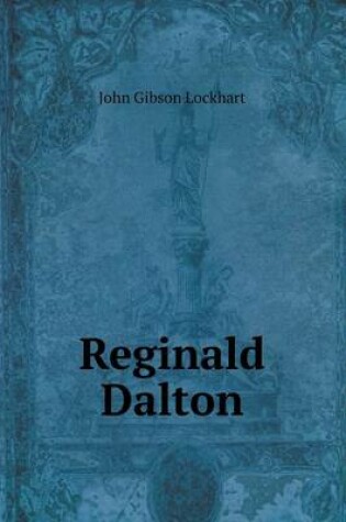 Cover of Reginald Dalton